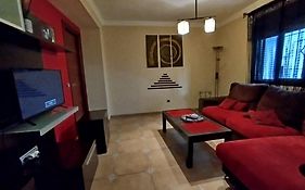 Apartamento Levante