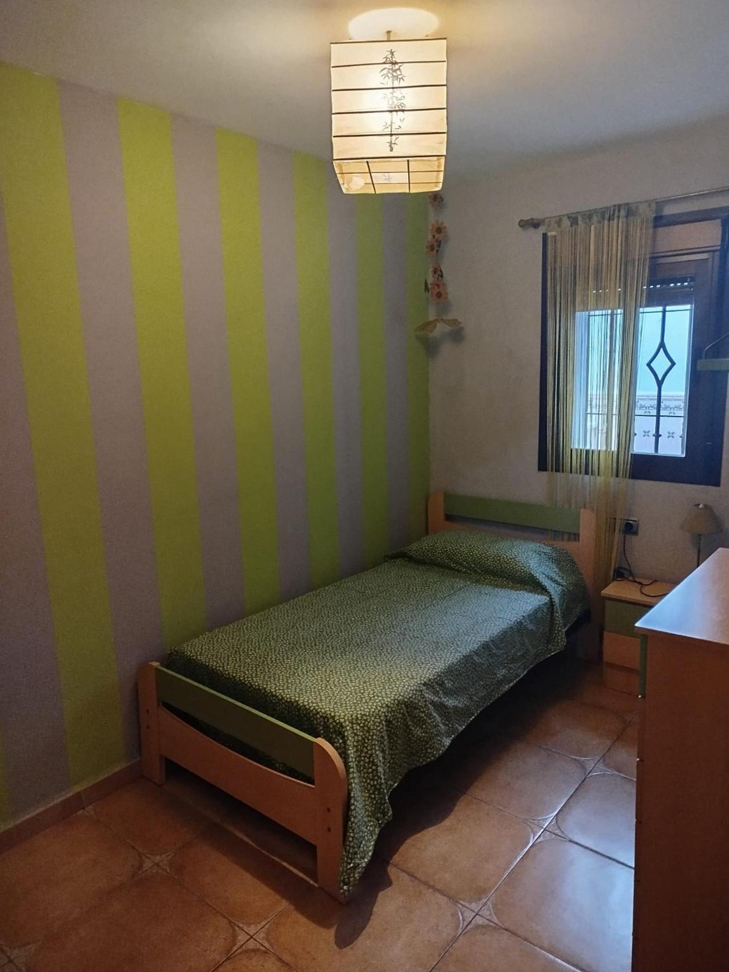 Apartamento Levante Ronda Esterno foto