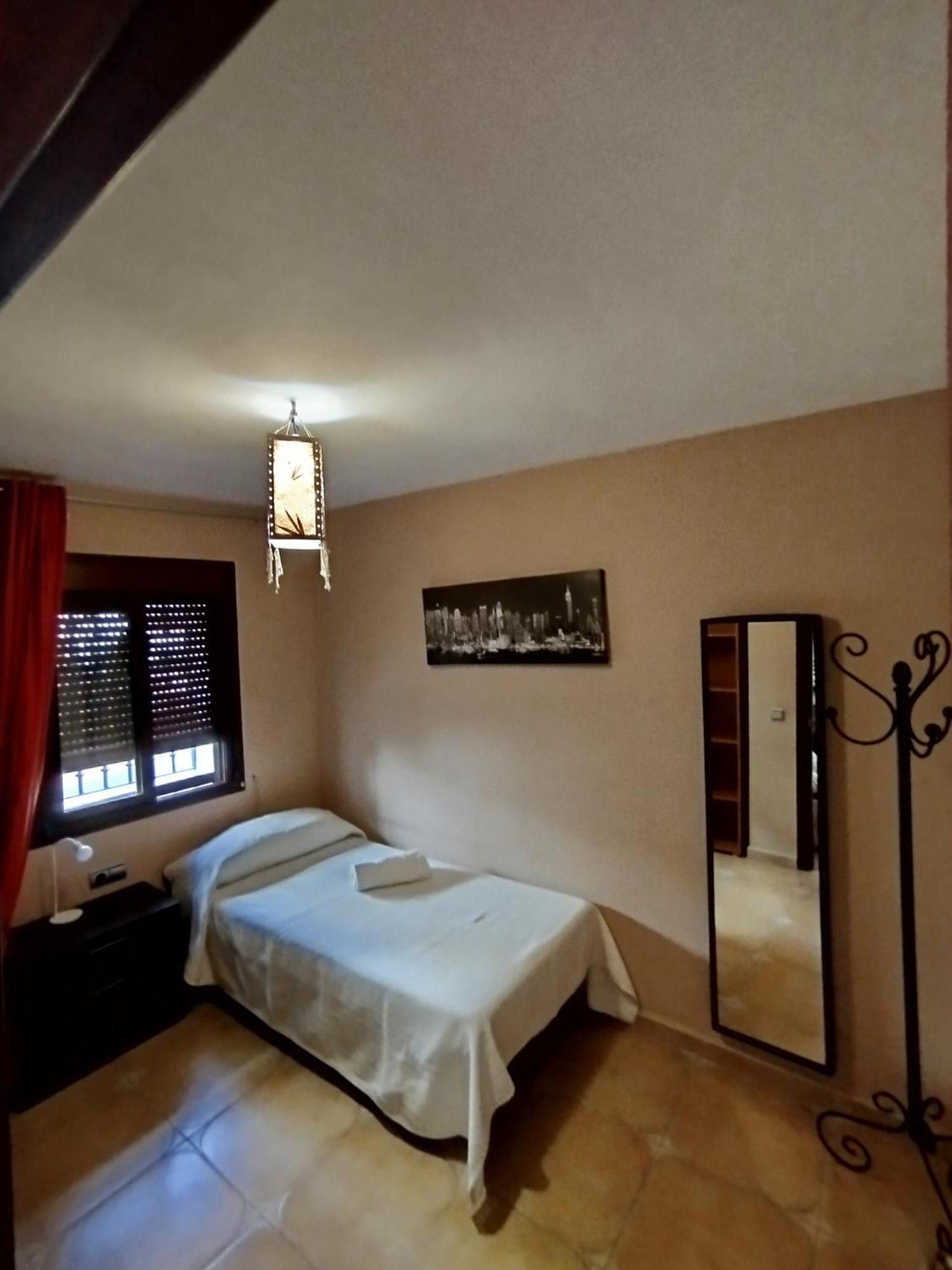 Apartamento Levante Ronda Esterno foto