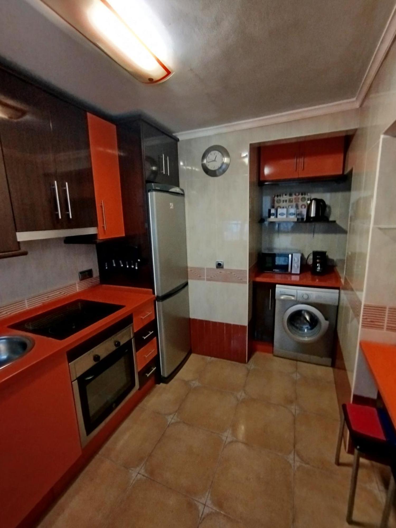 Apartamento Levante Ronda Esterno foto